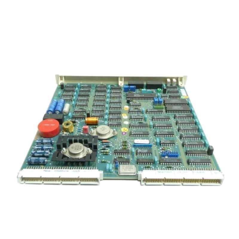 ABB DSMC 112 57360001-HC Floppy Disk Control Board