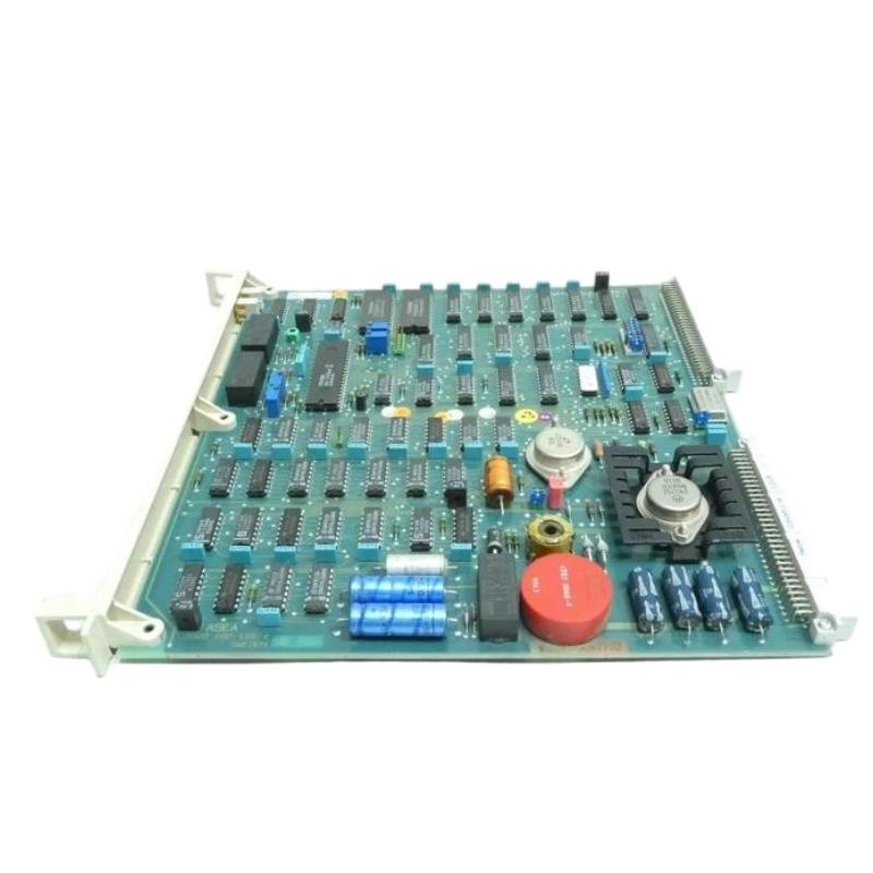 ABB DSMC 112 57360001-HC Floppy Disk Control Board