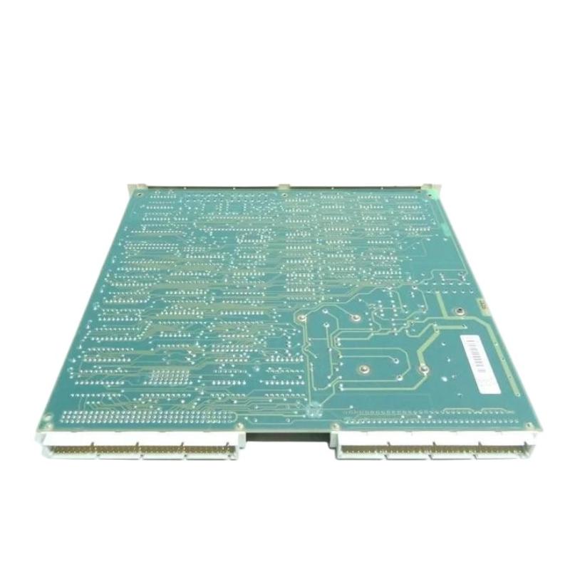 ABB DSMC 112 57360001-HC Floppy Disk Control Board