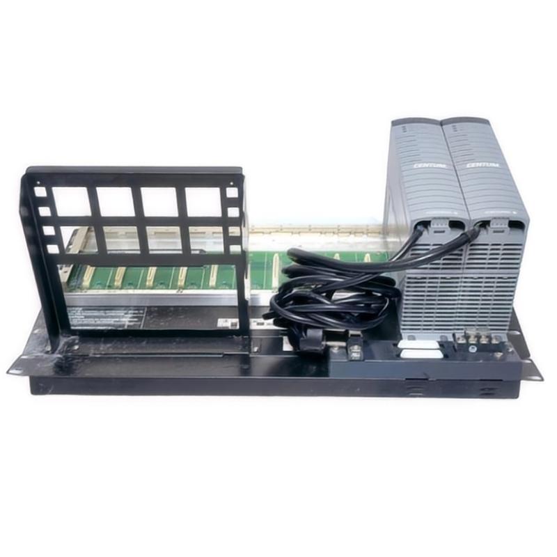 Yokogawa AFV30D-S41251 S2 Duplex Field Control Unit