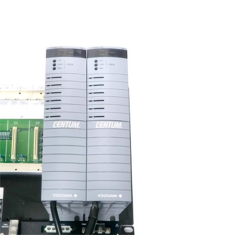 Yokogawa AFV30D-S41251 S2 Duplex Field Control Unit