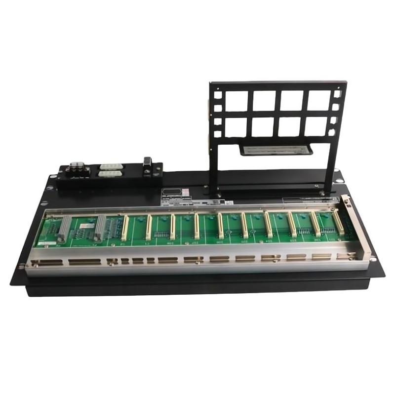 Yokogawa AFV30D-S41262 Duplex Field Control Unit