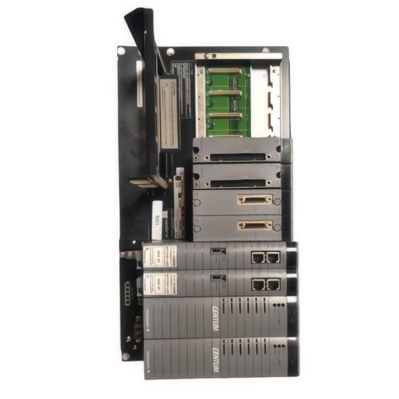 Yokogawa AFV30S-A41252 Field Control Unit