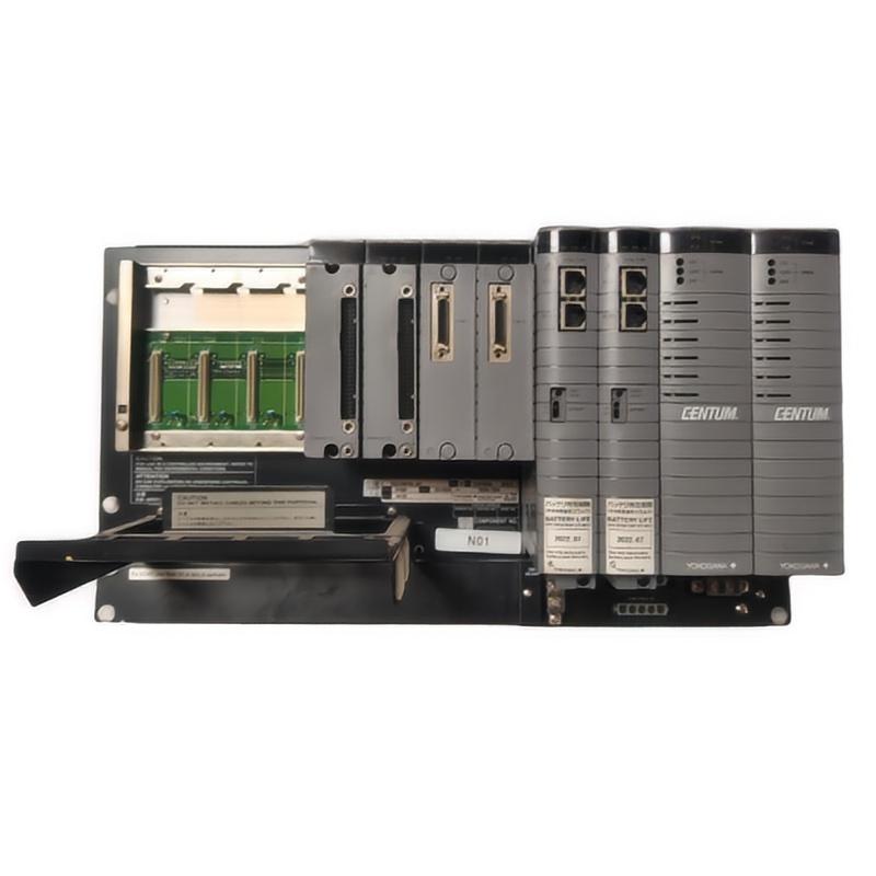 Yokogawa AFV30S-A41252 Field Control Unit