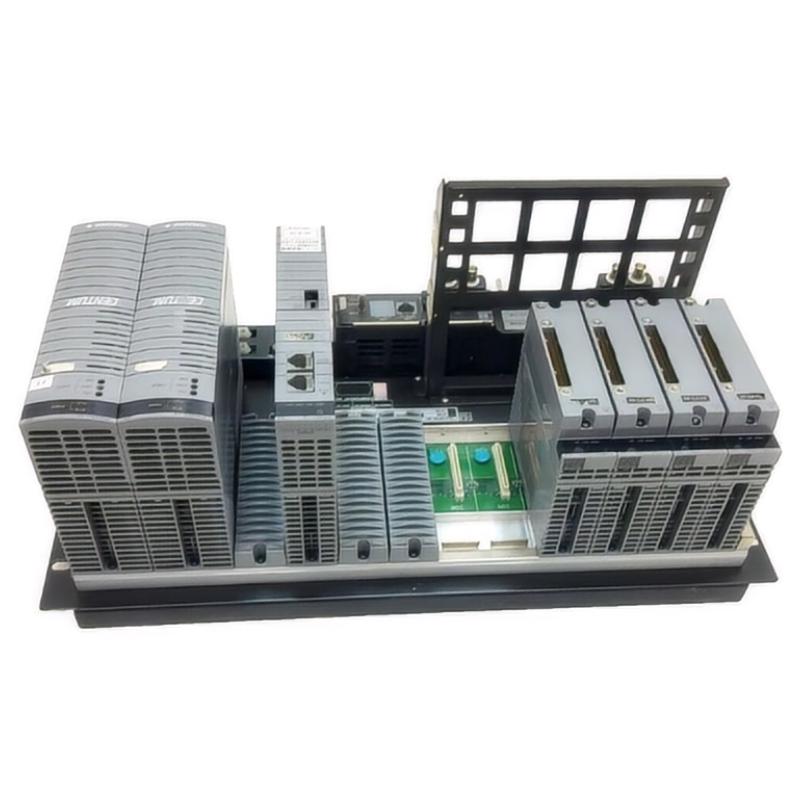Yokogawa AFV30S-S31262 Field Control Unit