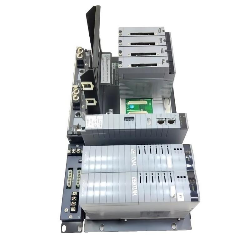 Yokogawa AFV30S-S41151 Field Control Unit