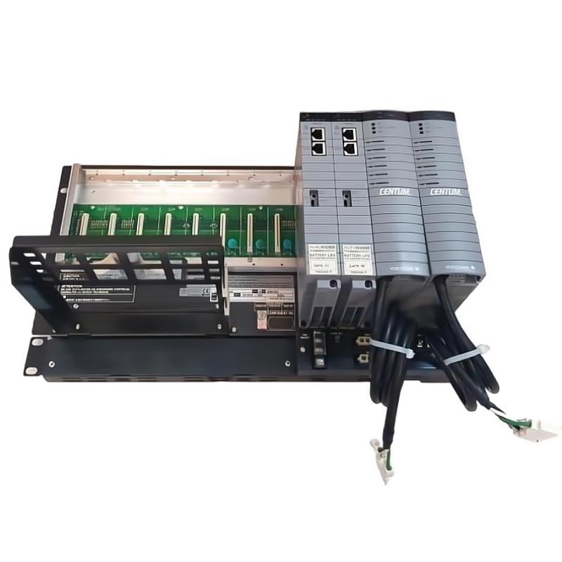 Yokogawa AFV30S-S41251 Field Control Unit