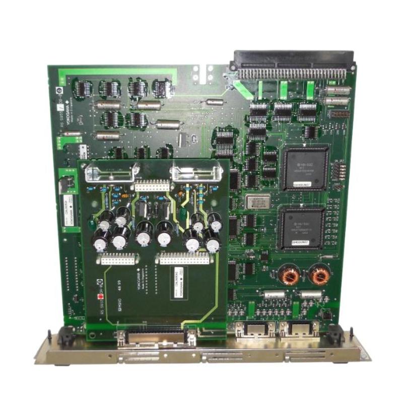 Yokogawa AIP121-S00 Control Module