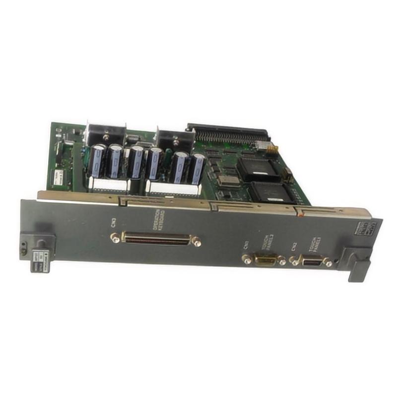 Yokogawa AIP121-S00 Control Module
