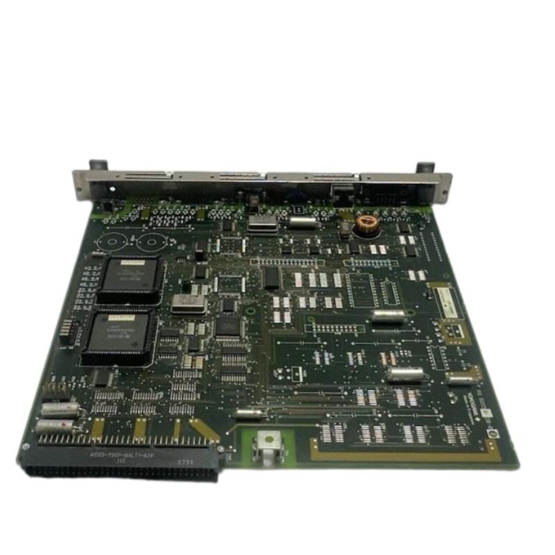 Yokogawa AIP125 MMCTLDT Board