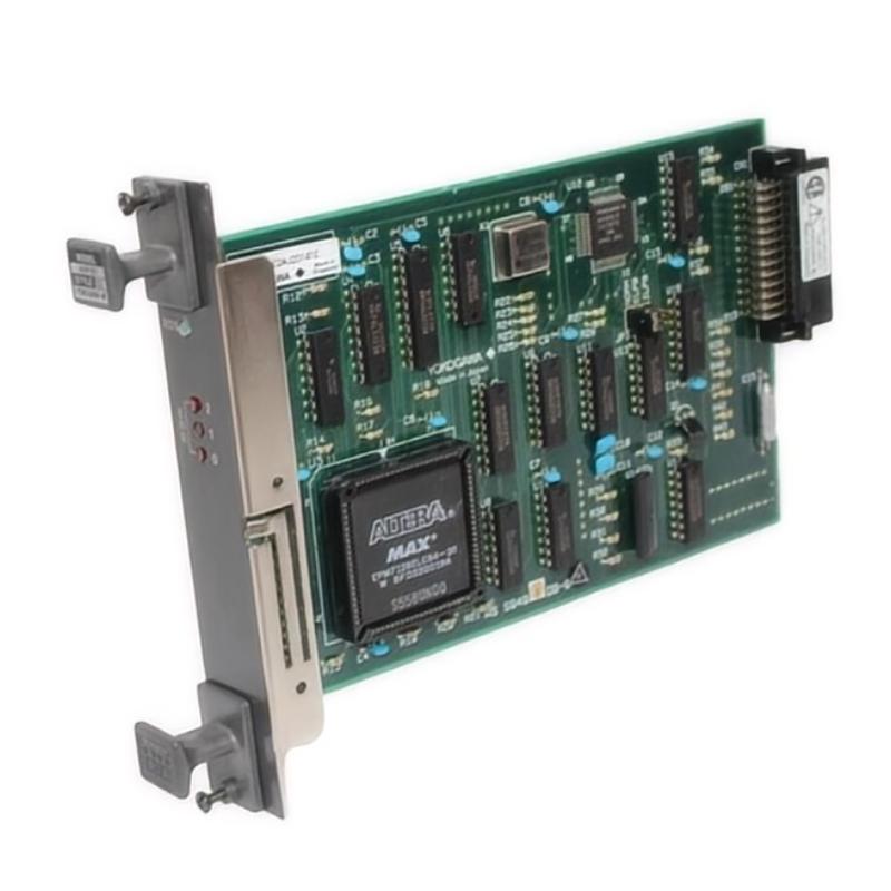 Yokogawa AIP181 Communication Module