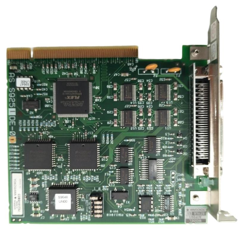 Yokogawa AIP261 Interface Expansion Card