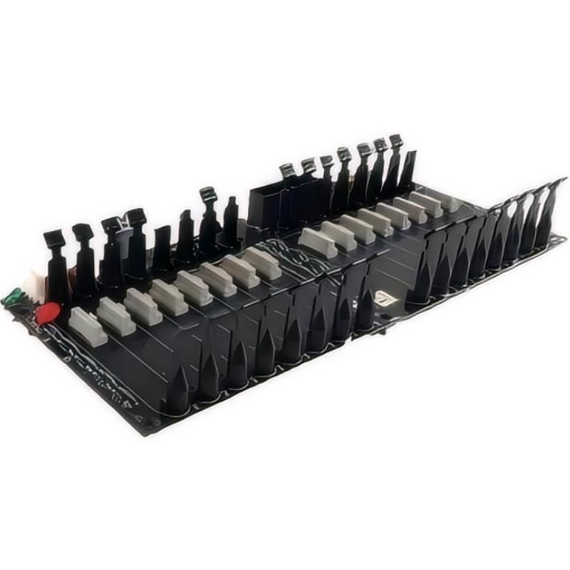 Honeywell FC-GMDL08 8-Channel Digital Output Module