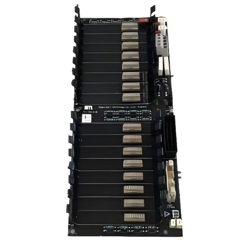 Honeywell FC-GMDL08 8-Channel Digital Output Module