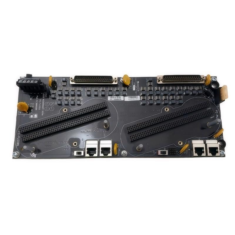 Honeywell FC-TUIO11 51306920-176 Secure General-Purpose I/O Module