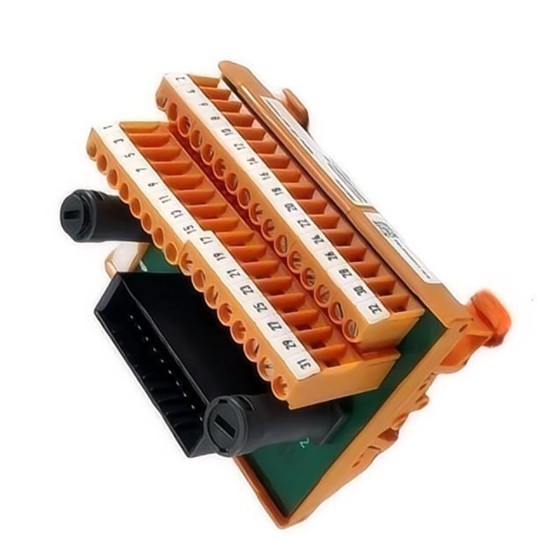Honeywell FC-TSDL-16UNI Safety Digital Input Field Termination Components