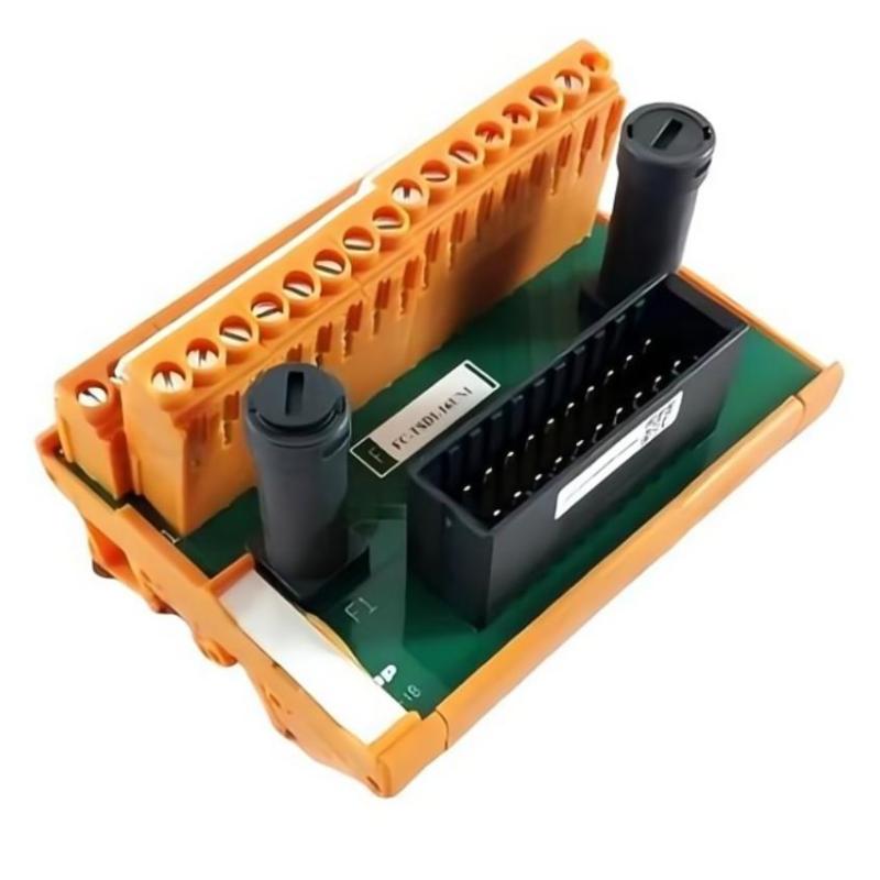 Honeywell FC-TSDL-16UNI Safety Digital Input Field Termination Components