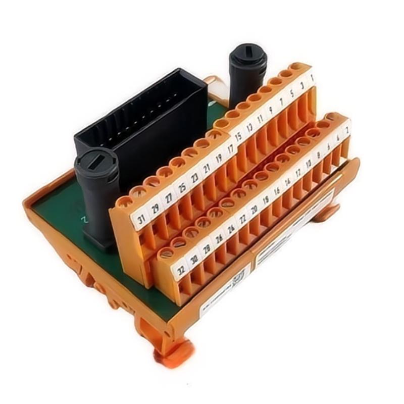 Honeywell FC-TSDL-16UNI Safety Digital Input Field Termination Components