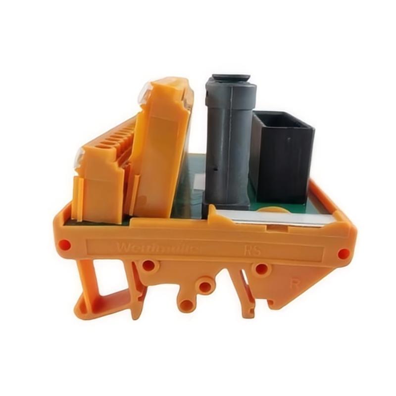 Honeywell FC-TSDL-16UNI Safety Digital Input Field Termination Components