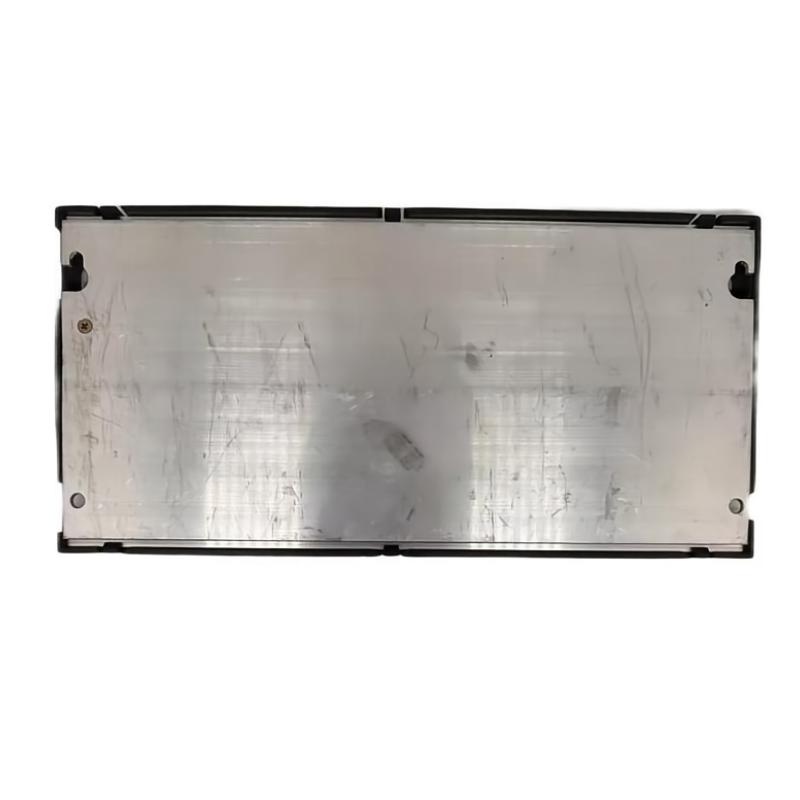 GE IC693CHS398 5-Slot Expansion Base