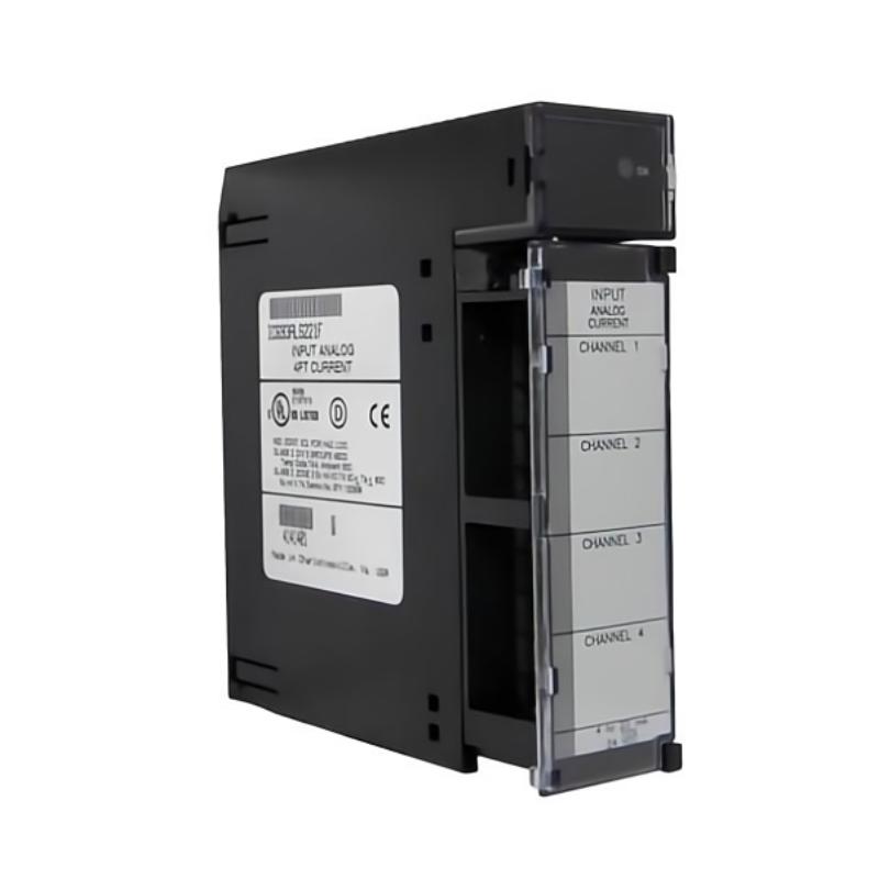 GE IC693CNN311 Compact I/O Module