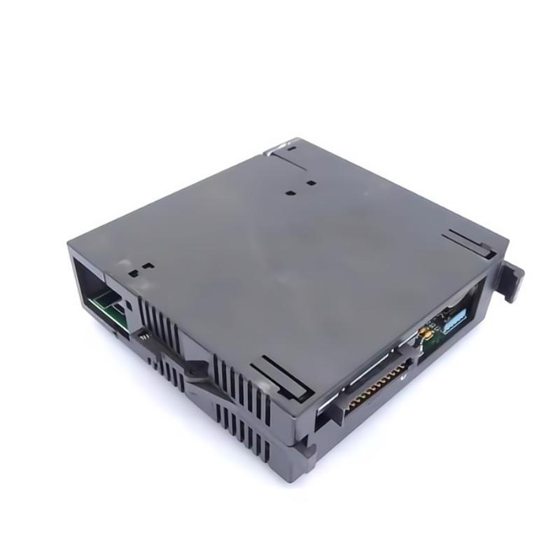 GE IC693CNN311 Compact I/O Module