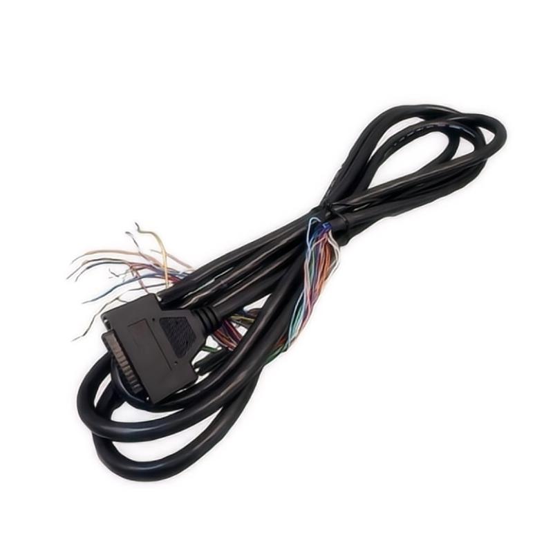 GE IC693CBL315 High-Density I/O Cables