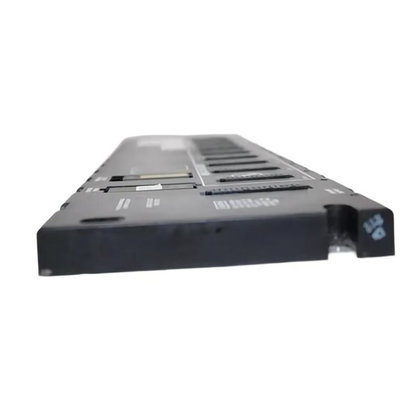 GE IC693CPU323 10-Slot Socket With CPU