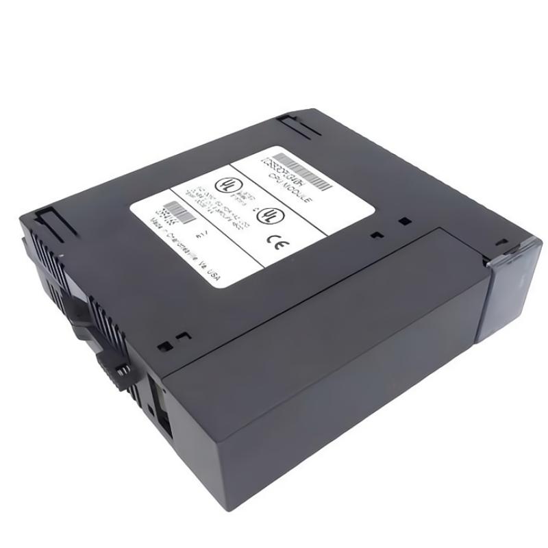 GE IC693CPU340 Single-Slot CPU Module