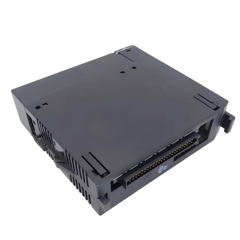 GE IC693CPU340 Single-Slot CPU Module