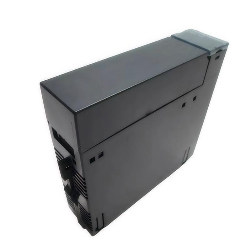 GE IC693CPU340 Single-Slot CPU Module