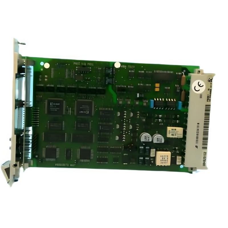 Hima F6251 984625102 Safety-Related Limit Monitors (Planar F System)