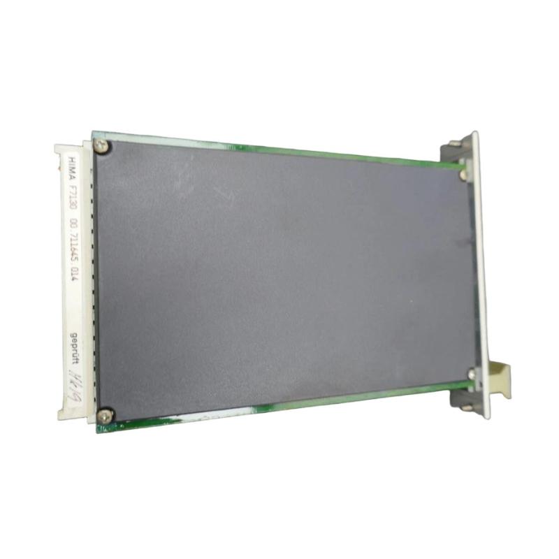 Hima F7130 Power Distribution Module (HIQuad System)