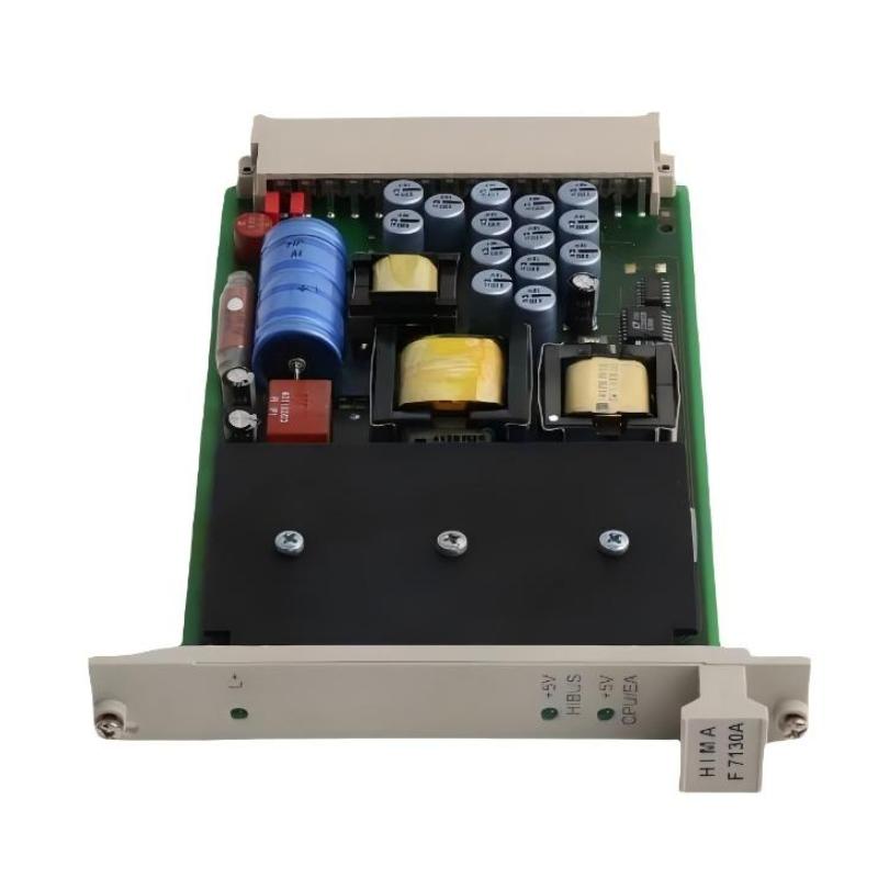 Hima F7130A Power Module
