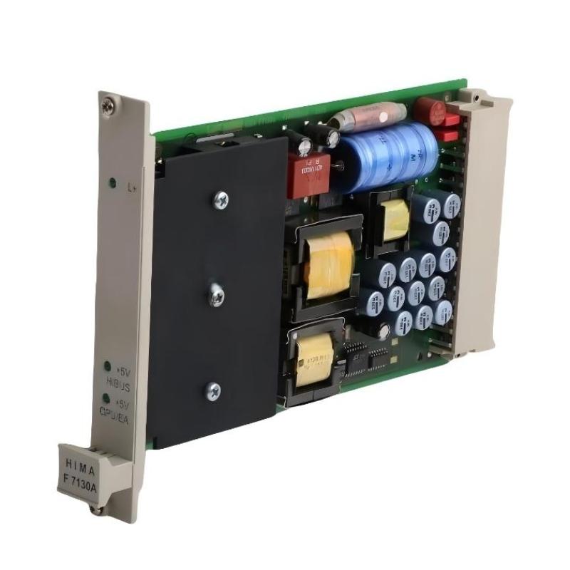 Hima F7130A Power Module
