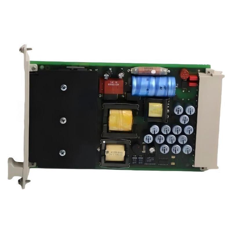 Hima F7130A Power Module