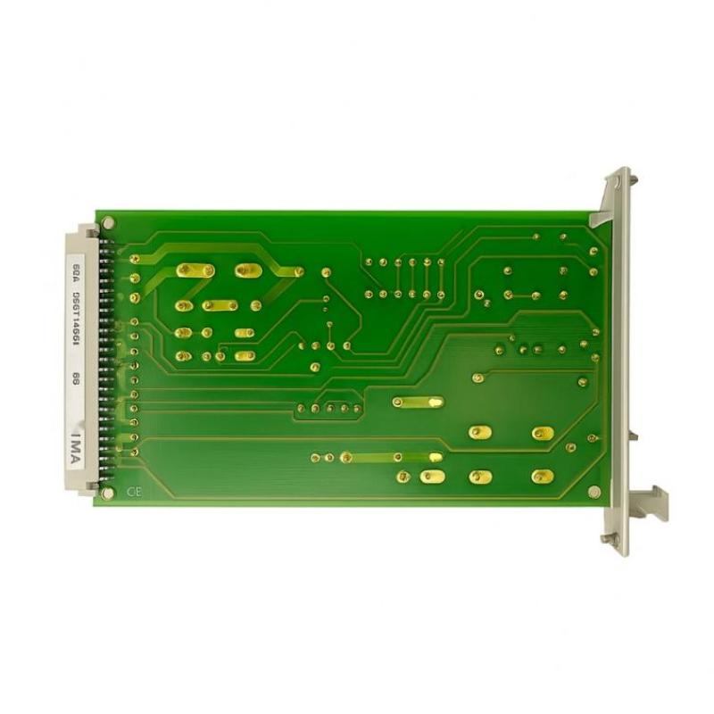 Hima F7508 Bypass Module (Planar F System)