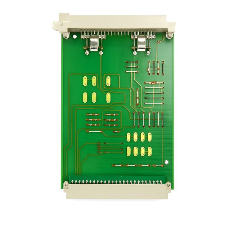 Hima F7508 Bypass Module (Planar F System)