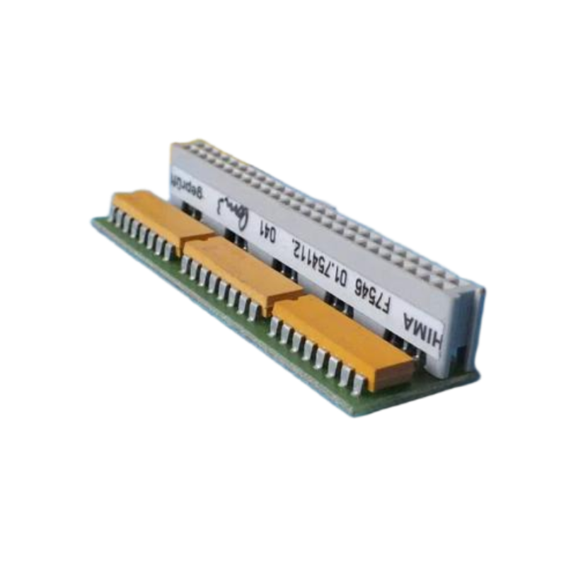 Hima F7546 I/O Bus Coupling Module