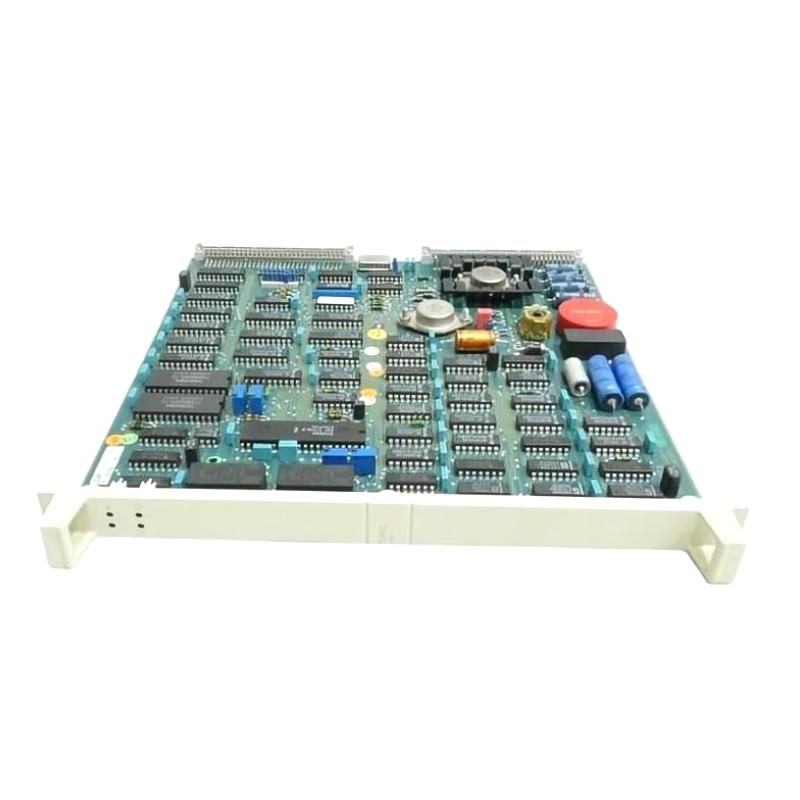 ABB DSMC 120 57360001-DC Floppy Disk Controller