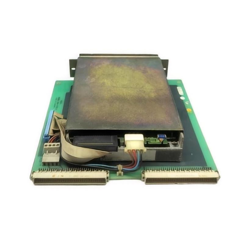 ABB DSMD 113 5736045-N Floppy Disk Drive