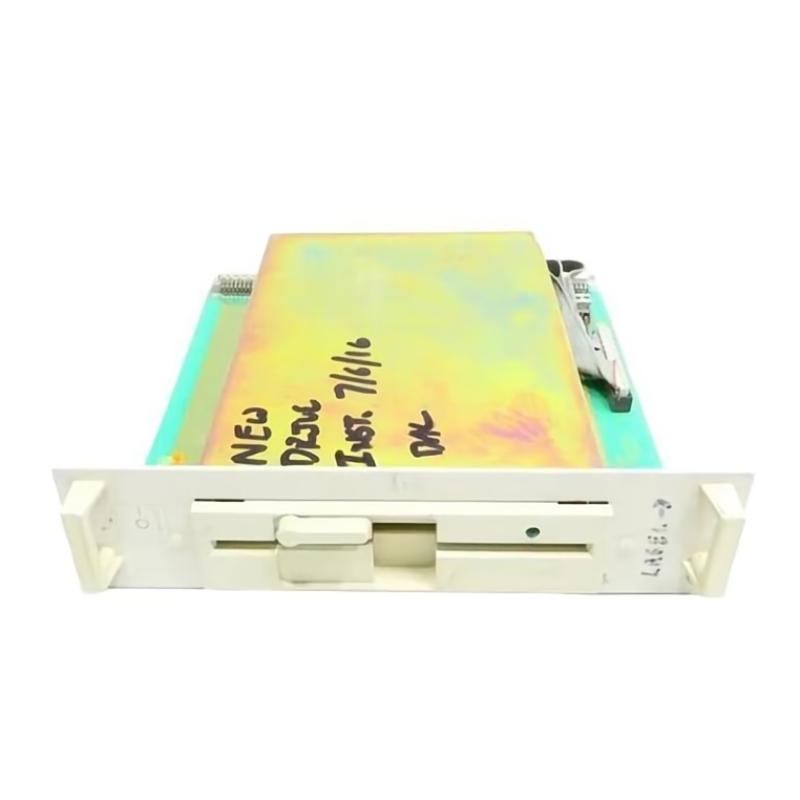 ABB DSMD 122 57360001-KM Hard Drive