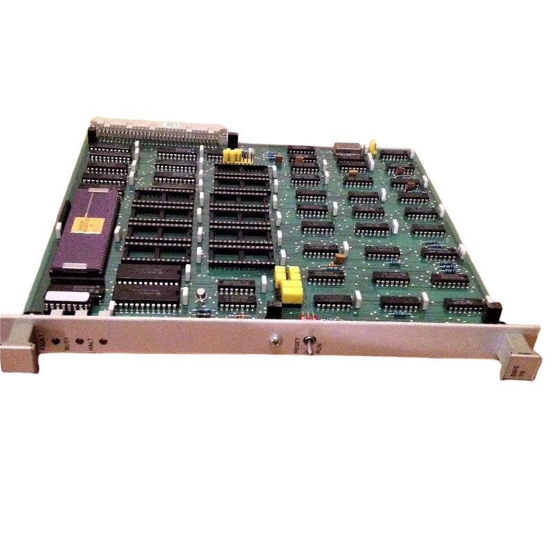 ABB DSPB 112 5734000-K Display Processor