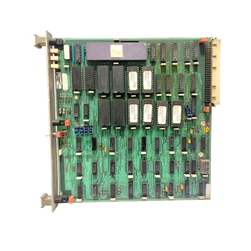 ABB DSPB 120 57340001-T Display Processor