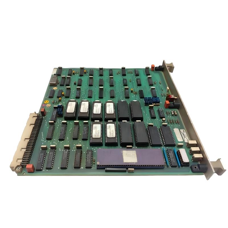 ABB DSPB 120 57340001-T Display Processor