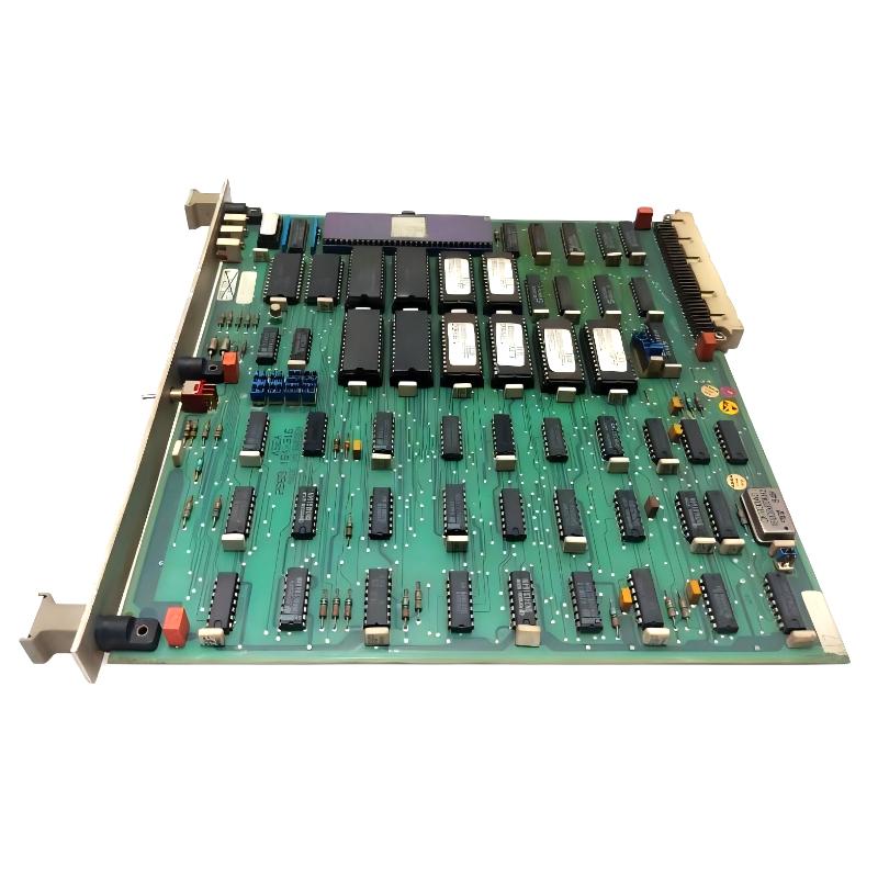 ABB DSPB 120 57340001-T Display Processor