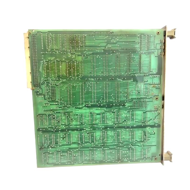 ABB DSPB 120 57340001-T Display Processor