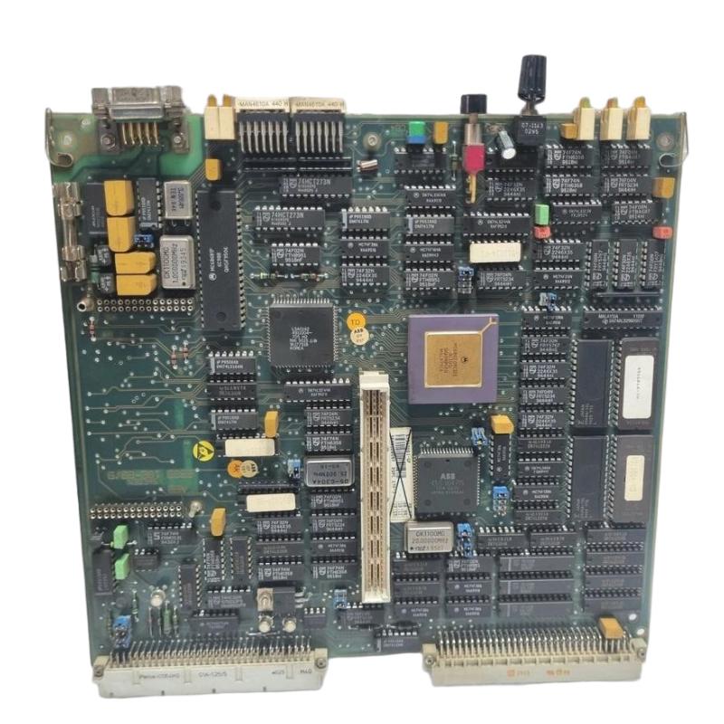 ABB DSPC 170 57310001-GL DS Processor Board