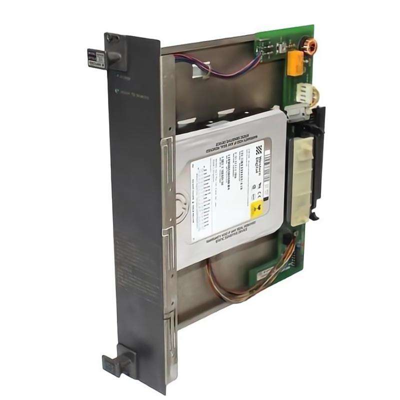 Yokogawa AIP434 Hard Disk Module