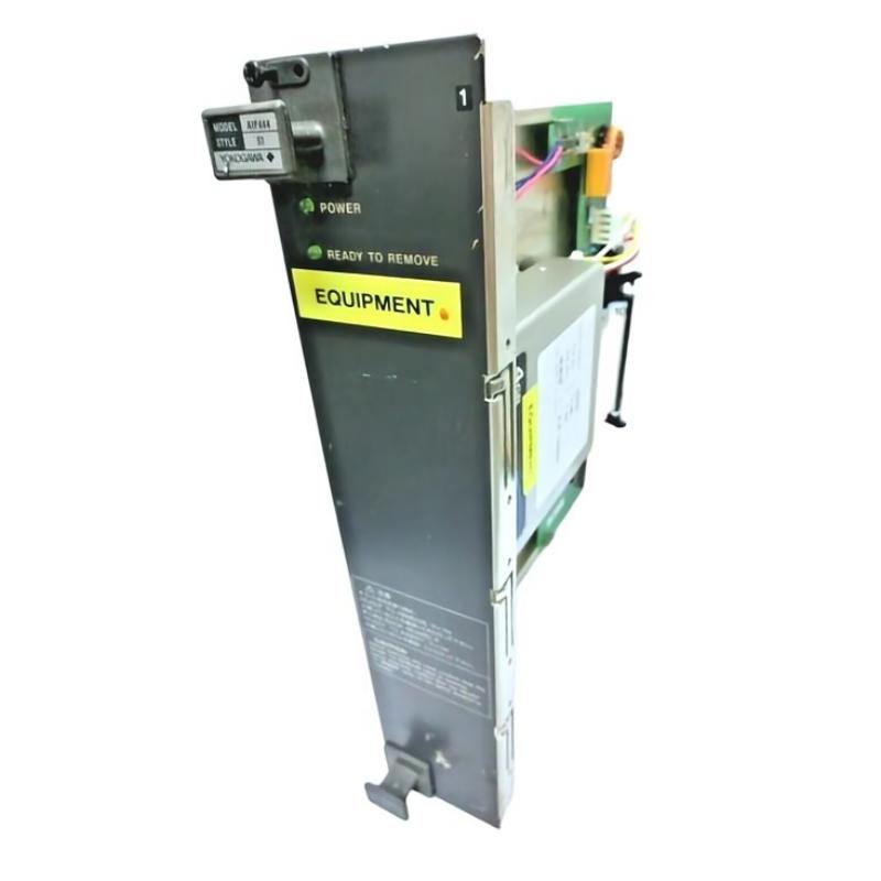Yokogawa AIP444-S1 Hard Disk Module